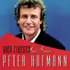 Peter Hofmann - Rock Classics - Your Songs
